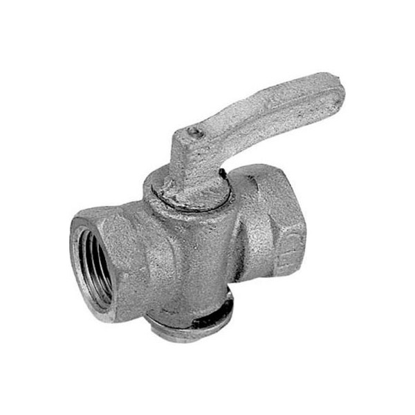 Allpoints Allpoints 521018 Gas Service Cock For Eagle Group/Metal Masters 521018 - main